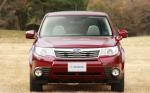 Subaru Forester 2009 года